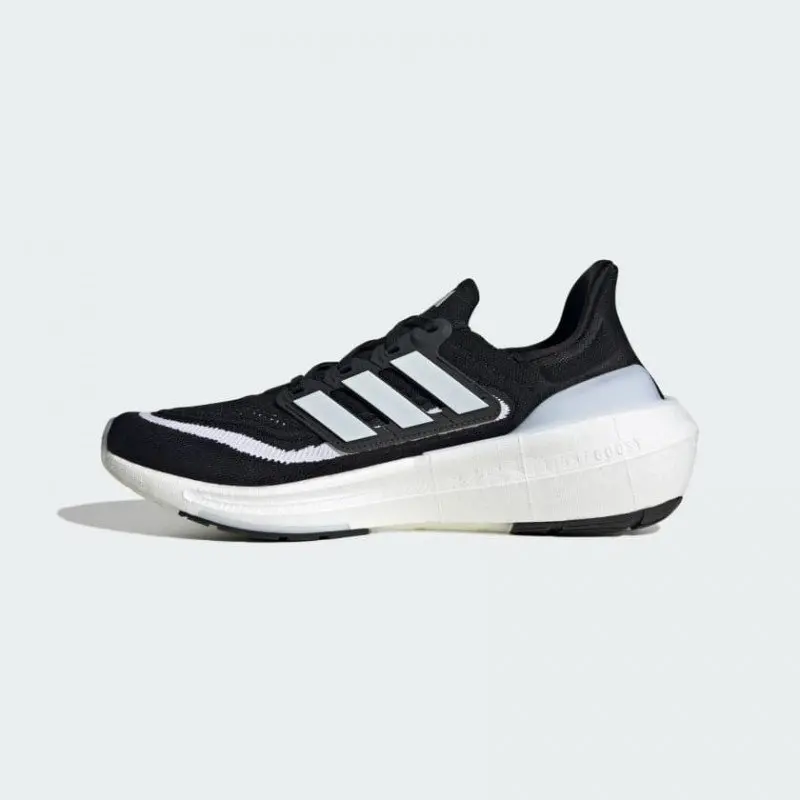 Giày adidas Ultraboost Light Nam - Đen Trắng Giày adidas Ultraboost Light Nam - Đen Trắng