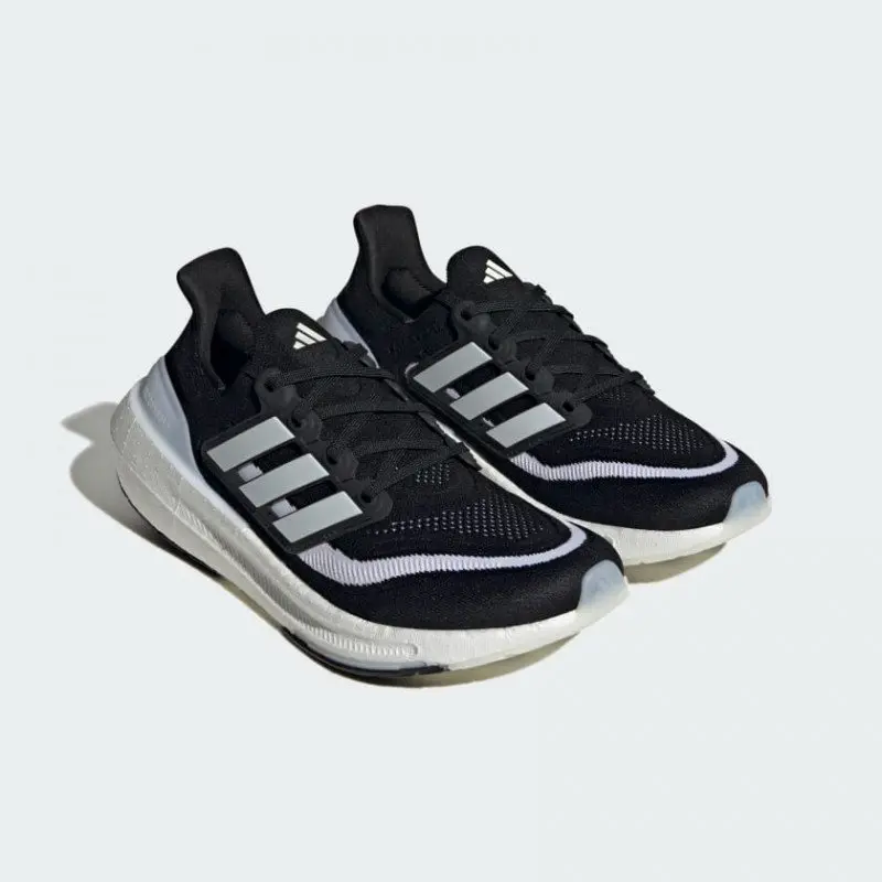 Giày adidas Ultraboost Light Nam - Đen Trắng Giày adidas Ultraboost Light Nam - Đen Trắng