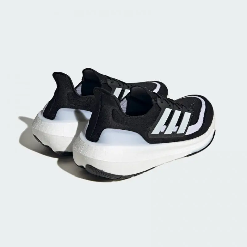 Giày adidas Ultraboost Light Nam - Đen Trắng Giày adidas Ultraboost Light Nam - Đen Trắng