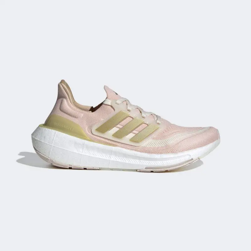 Giày adidas Ultraboost Light Nữ - Hồng Giày adidas Ultraboost Light Nữ - Hồng