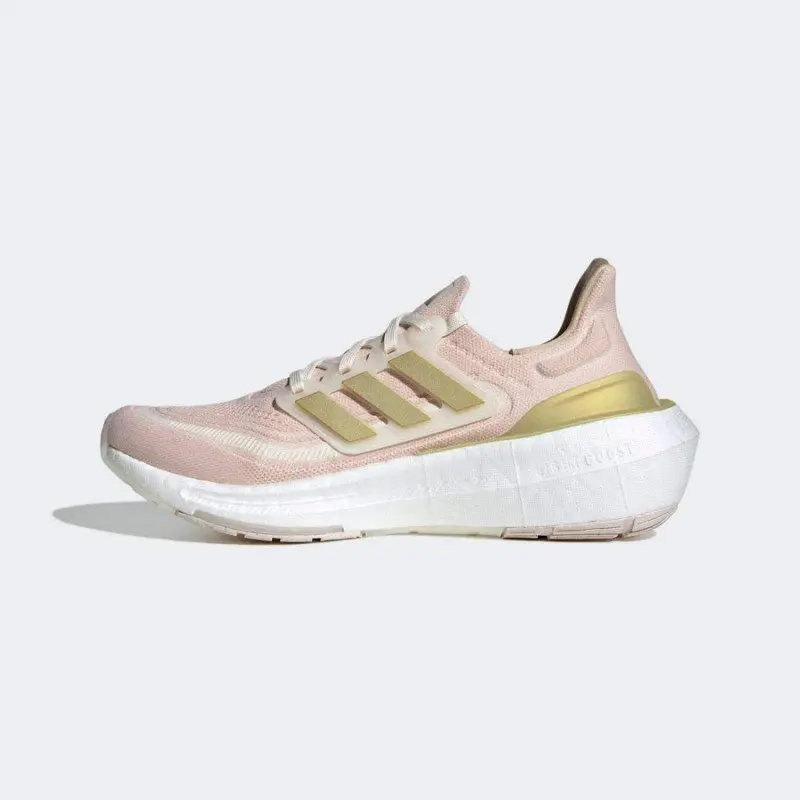 Giày adidas Ultraboost Light Nữ - Hồng Giày adidas Ultraboost Light Nữ - Hồng