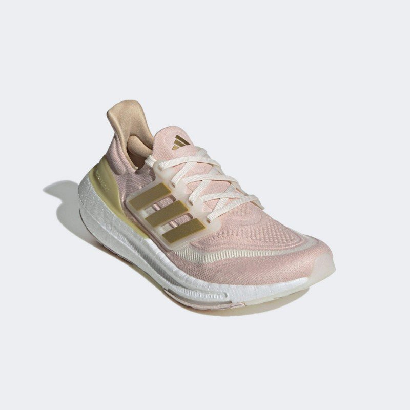 Giày adidas Ultraboost Light Nữ - Hồng Giày adidas Ultraboost Light Nữ - Hồng