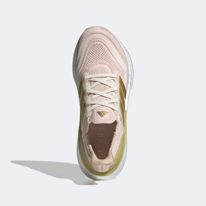 Giày adidas Ultraboost Light Nữ - Hồng Giày adidas Ultraboost Light Nữ - Hồng