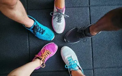 Cách đo size giày và bảng quy đổi size giày Nike, Addidas chính hãng chuẩn xác nhất
