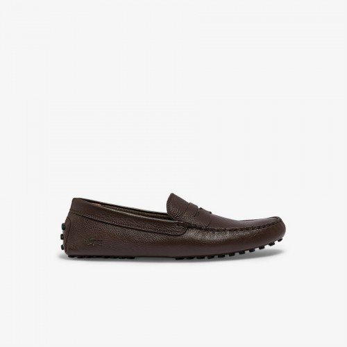 Giày Lacoste Concours 118 Nam - Nâu
