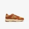 Giày Lacoste Storm 96 LO Nam - Nâu