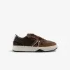 Giày Lacoste L001 223 Nam - Nâu Giày Lacoste L001 223 Nam - Nâu