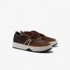 Giày Lacoste L001 223 Nam - Nâu Giày Lacoste L001 223 Nam - Nâu