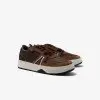 Giày Lacoste L001 223 Nam - Nâu Giày Lacoste L001 223 Nam - Nâu