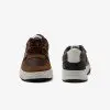 Giày Lacoste L001 223 Nam - Nâu Giày Lacoste L001 223 Nam - Nâu