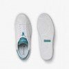 Giày Lacoste PowerCourt 2.0 223 Nam - Trắng Xanh Giày Lacoste PowerCourt 2.0 223 Nam - Trắng Xanh