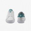 Giày Lacoste PowerCourt 2.0 223 Nam - Trắng Xanh Giày Lacoste PowerCourt 2.0 223 Nam - Trắng Xanh