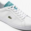 Giày Lacoste PowerCourt 2.0 223 Nam - Trắng Xanh Giày Lacoste PowerCourt 2.0 223 Nam - Trắng Xanh