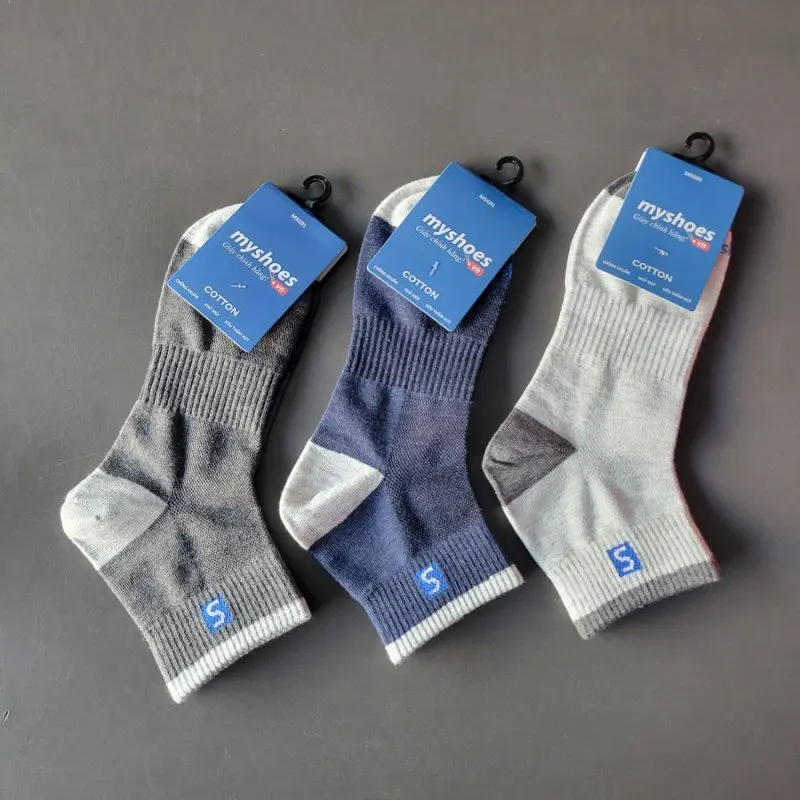 Tất Cao Cấp Myshoes Tất Cao Cấp Myshoes