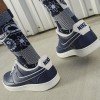 Giày Nike Court Vision Low Nam - Navy Giày Nike Court Vision Low Nam - Navy