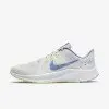 Giày Nike Quest 4 Nữ - Trắng Xanh Giày Nike Quest 4 Nữ - Trắng Xanh
