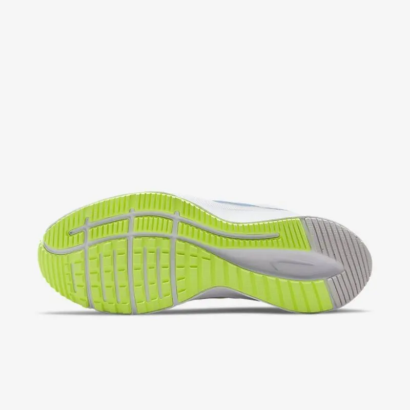 Giày Nike Quest 4 Nữ - Trắng Xanh Giày Nike Quest 4 Nữ - Trắng Xanh