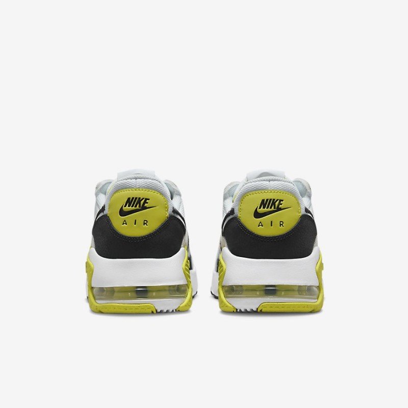 Giày Nike Air Max Excee Nam - Xám Vàng Giày Nike Air Max Excee Nam - Xám Vàng
