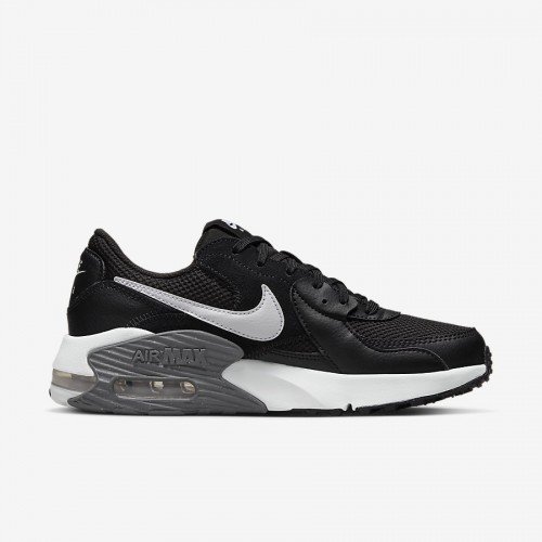 Giày Nike Air Max Excee Nữ - Đen Trắng Giày Nike Air Max Excee Nữ - Đen Trắng