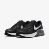 Giày Nike Air Max Excee Nữ - Đen Trắng