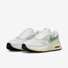 Giày Nike Air Max SYSTM Nam - Trắng Xanh Lá Giày Nike Air Max SYSTM Nam - Trắng Xanh Lá