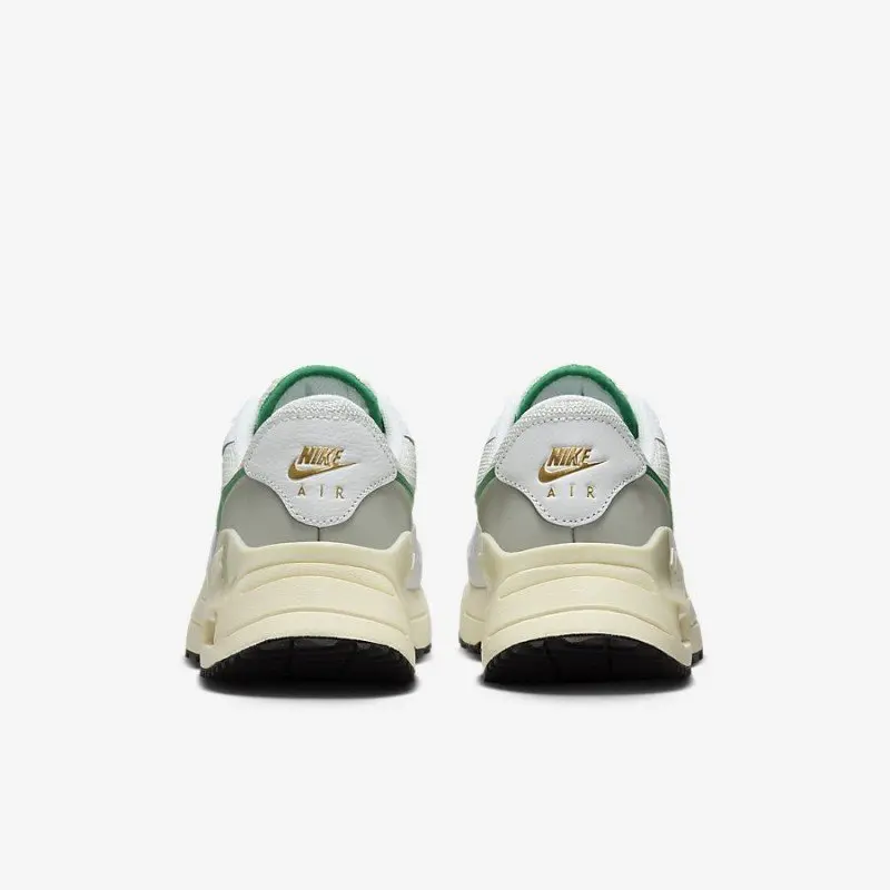 Giày Nike Air Max SYSTM Nam - Trắng Xanh Lá Giày Nike Air Max SYSTM Nam - Trắng Xanh Lá