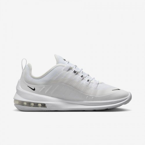 Giày Nike Air Max Axis Nam - Trắng Đen Giày Nike Air Max Axis Nam - Trắng Đen