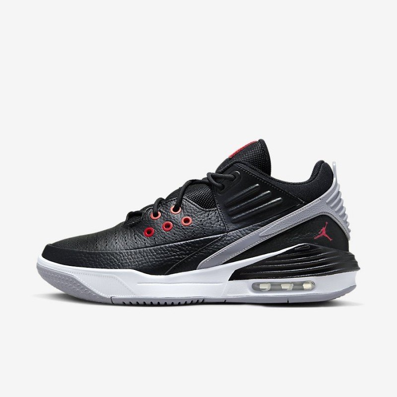 Giày Nike Jordan Max Aura 5 Nam - Đen Trắng Giày Nike Jordan Max Aura 5 Nam - Đen Trắng