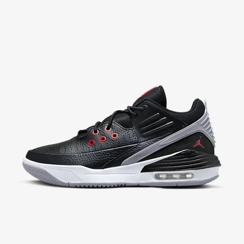 Giày Nike Jordan Max Aura 5 Nam - Đen Trắng