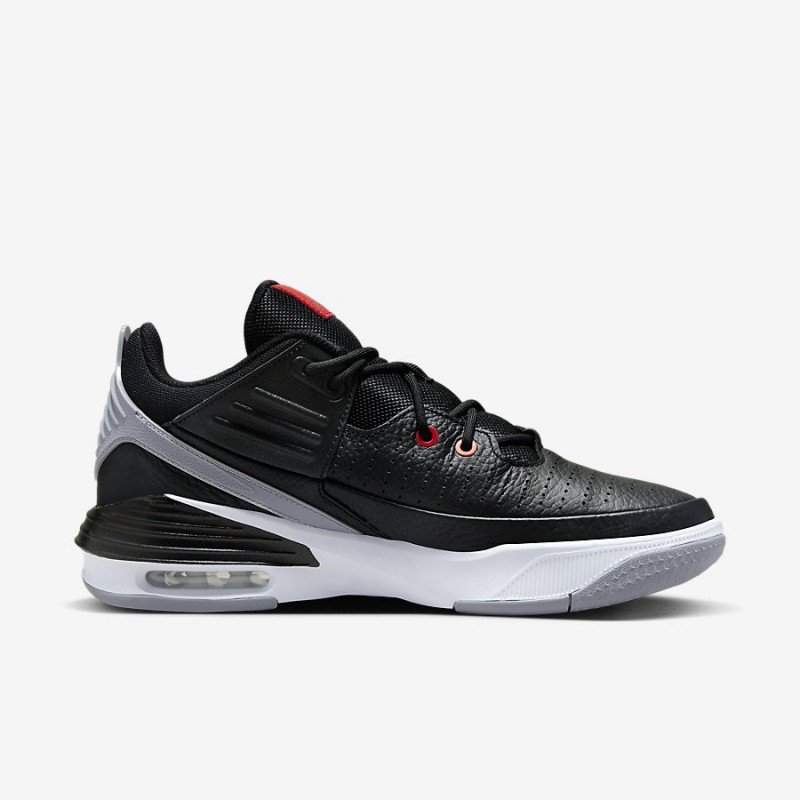 Giày Nike Jordan Max Aura 5 Nam - Đen Trắng Giày Nike Jordan Max Aura 5 Nam - Đen Trắng