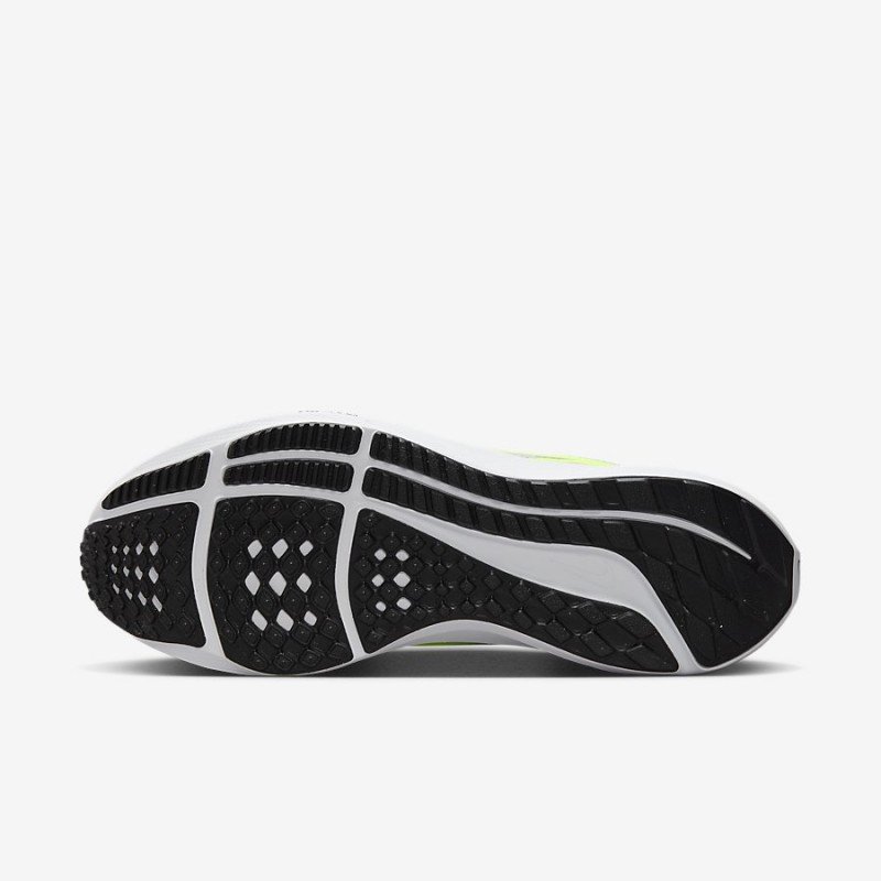Giày Nike Air Zoom Pegasus 40 Nam - Xám Xanh Giày Nike Air Zoom Pegasus 40 Nam - Xám Xanh