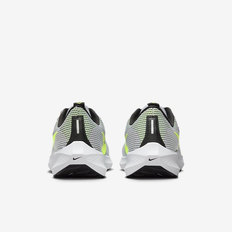 Giày Nike Air Zoom Pegasus 40 Nam - Xám Xanh Giày Nike Air Zoom Pegasus 40 Nam - Xám Xanh