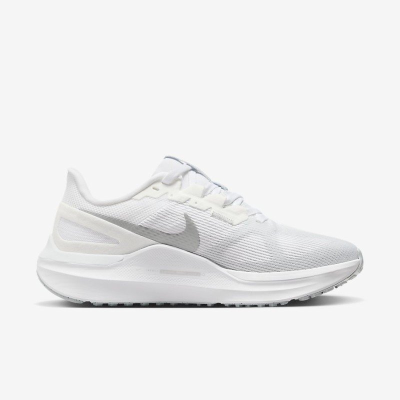 Giày Nike Air Zoom Structure 25 Nữ - Trắng Giày Nike Air Zoom Structure 25 Nữ - Trắng