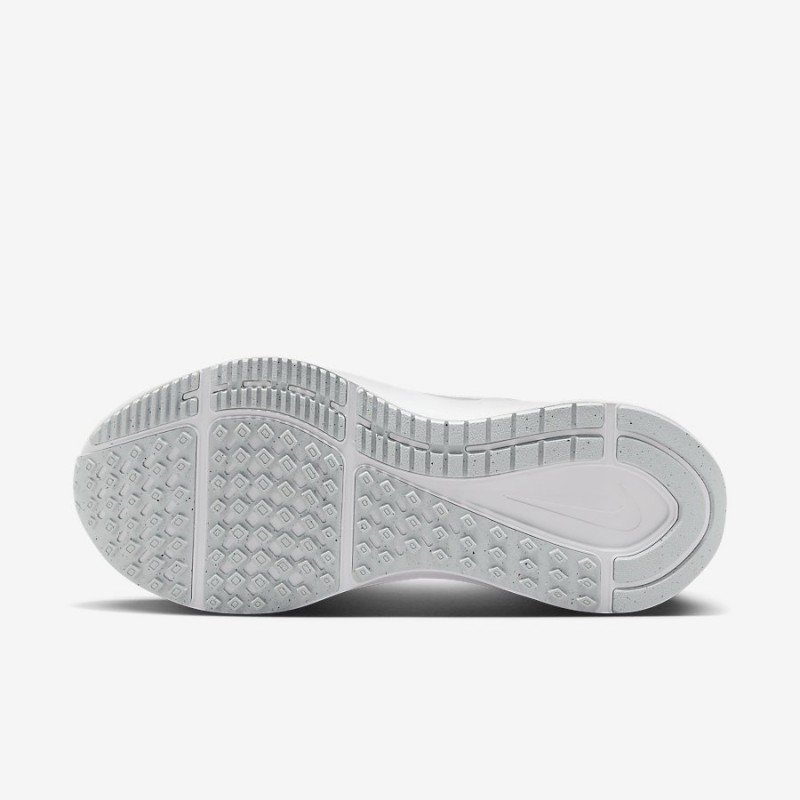 Giày Nike Air Zoom Structure 25 Nữ - Trắng Giày Nike Air Zoom Structure 25 Nữ - Trắng