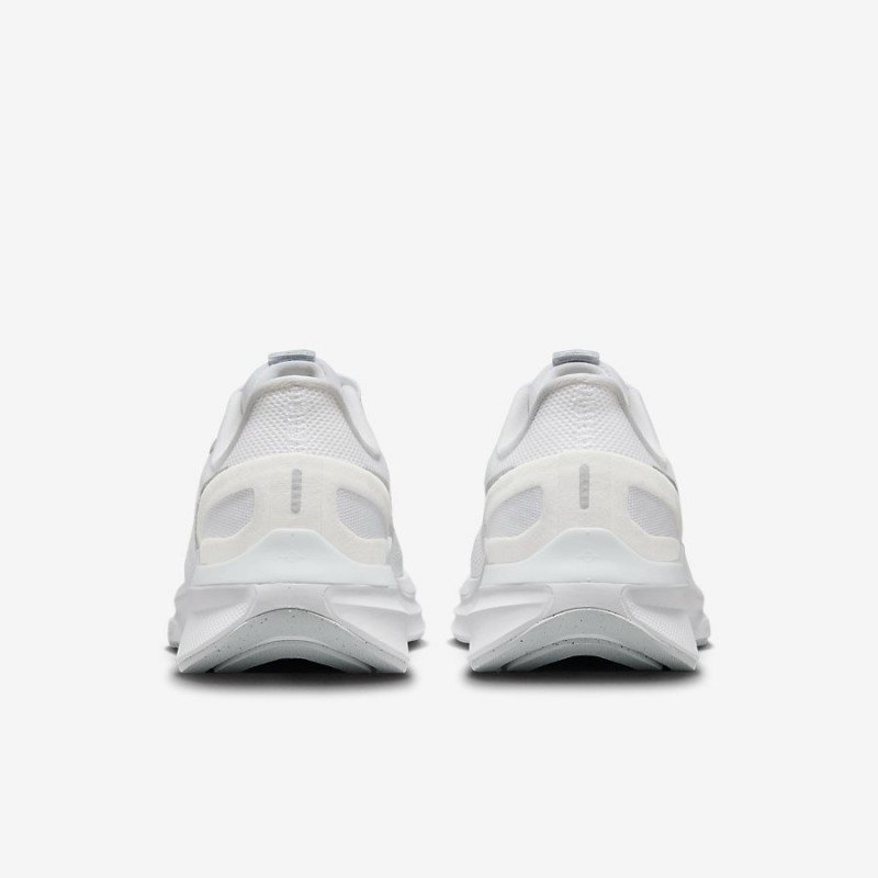 Giày Nike Air Zoom Structure 25 Nữ - Trắng Giày Nike Air Zoom Structure 25 Nữ - Trắng
