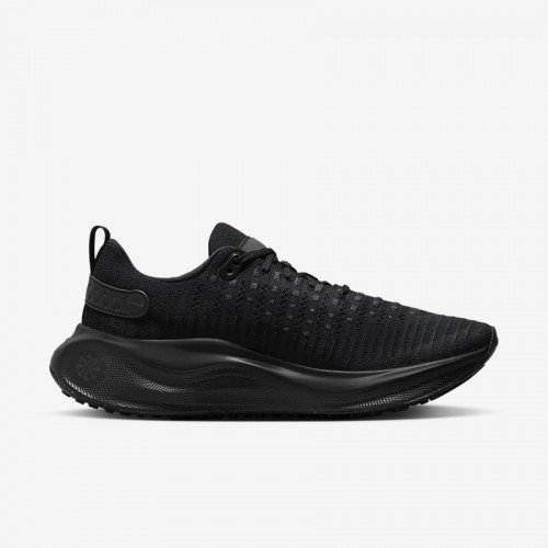 Giày Nike ReactX Infinity 4 Nam - Đen Full Giày Nike ReactX Infinity 4 Nam - Đen Full