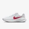 Giày Nike Revolution 7 Nam - Trắng Đỏ Giày Nike Revolution 7 Nam - Trắng Đỏ