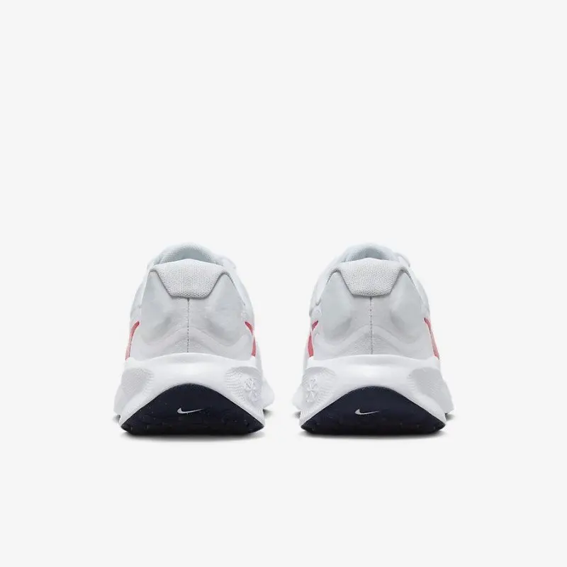 Giày Nike Revolution 7 Nam - Trắng Đỏ Giày Nike Revolution 7 Nam - Trắng Đỏ