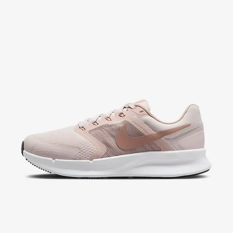 Giày Nike Run Swift 3 Nữ - Hồng Nhẹ Giày Nike Run Swift 3 Nữ - Hồng Nhẹ