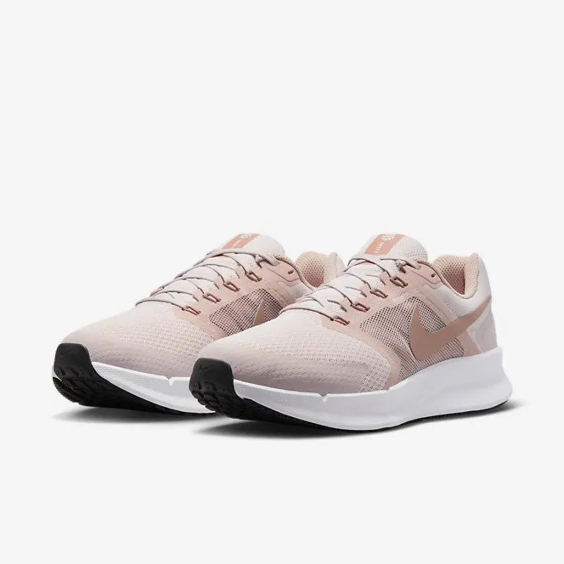 Giày Nike Run Swift 3 Nữ - Hồng Nhẹ Giày Nike Run Swift 3 Nữ - Hồng Nhẹ