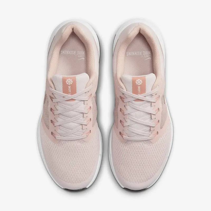 Giày Nike Run Swift 3 Nữ - Hồng Nhẹ Giày Nike Run Swift 3 Nữ - Hồng Nhẹ