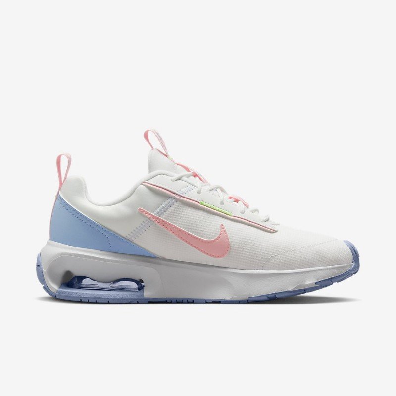 Giày Nike Air Max INTRLK Lite Nữ - Trắng Hồng Giày Nike Air Max INTRLK Lite Nữ - Trắng Hồng