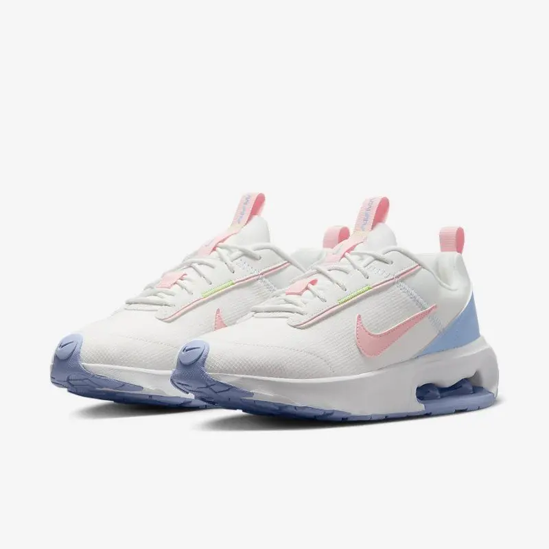 Giày Nike Air Max INTRLK Lite Nữ - Trắng Hồng Giày Nike Air Max INTRLK Lite Nữ - Trắng Hồng