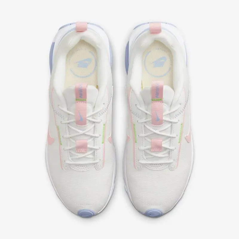 Giày Nike Air Max INTRLK Lite Nữ - Trắng Hồng Giày Nike Air Max INTRLK Lite Nữ - Trắng Hồng