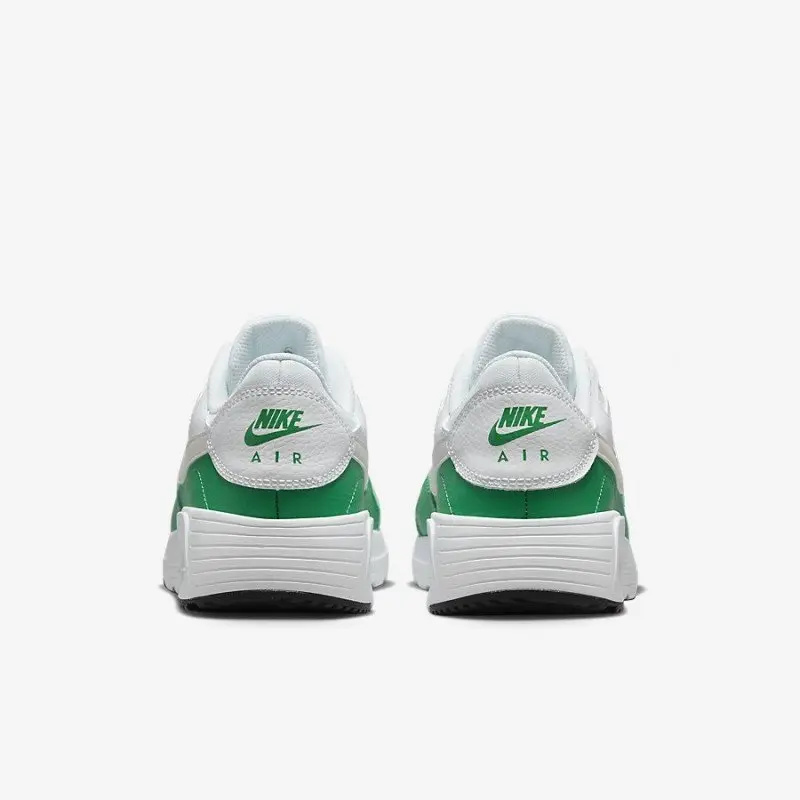 Giày Nike Air Max SC Nam - Trắng Xanh Lá Giày Nike Air Max SC Nam - Trắng Xanh Lá