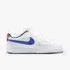 Giày Nike Court Vision Low Nam - Trắng Xanh Giày Nike Court Vision Low Nam - Trắng Xanh