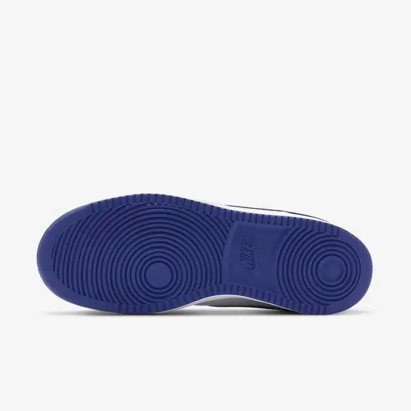 Giày Nike Court Vision Low Nam - Trắng Xanh Giày Nike Court Vision Low Nam - Trắng Xanh