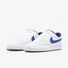 Giày Nike Court Vision Low Nam - Trắng Xanh Giày Nike Court Vision Low Nam - Trắng Xanh