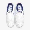 Giày Nike Court Vision Low Nam - Trắng Xanh Giày Nike Court Vision Low Nam - Trắng Xanh