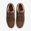Giày Nike Dunk Low Retro Premium Nam - Nâu Xanh